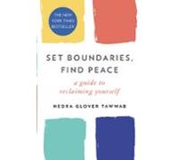 set boundaries find peace