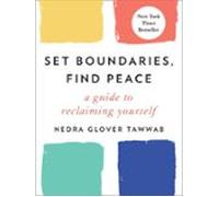 Set Boundaries Find Peace (ebook)
