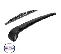 Set Brazo Cepillo Completo Limpiaparabrisas Trasero Vidrio Audi A3 2003 A4 B6