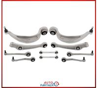 Set Brazo de Control Audi A4 8K B8 Hasta Año 08/2011 A5 8T 8F Q5 8RB 3.2FSI