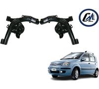 Set Brazos Traseros SX / Derecho Fiat Panda II 4X4 2004> Panda III 4X4 2012>