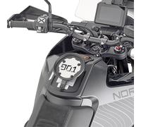 Set Brida GIVI bf68 para Bolsas Depósito Tanklock / Ed, Husqvarna Norden 901