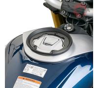 Set Brida GIVI bf72 para Bolsas Depósito, Cfmoto 650 MT/ NK, 700 Cl-X , 800 MT