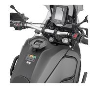 Givi Brida Soporte Bolsa Depósito BF79 Tanklock para Voge Valico 525/625 DSX 2023-2025