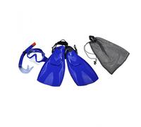 SET BUCEO EQSI SET BUCEO 70019 Azul - Talla: 38/42