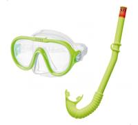 Set buceo para niños adventurer intex