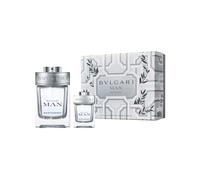BVLGARI Man Rain Essence Set (EDP 100ml + EDP 15ml)
