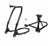 Set Caballete monobrazo trasero + de tija para KTM 1290 Super Duke R 20-23 CV4B