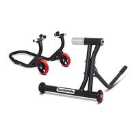Set Caballete Moto monobrazo Compatible para BMW R 1250 GS 19-23 Trasero Delantero RC