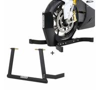 Set Caballete para Moto Guzzi V85 TT Calzo rueda S-E1