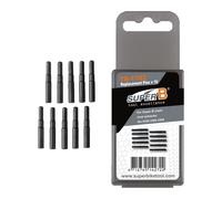 Super B Pernos Reemplazo Cadena Remoción Bicicleta