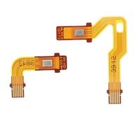 Set cable flex microfonos compatible para mando Dualsense PS5 V3 consola