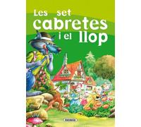 Set Cabretes (Millors Contes) (Els Millors Contes)