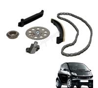 Set Cadena Distribución 6 Piezas Inteligente City Coupe ' - Cabrio 450 98-07