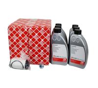 Set Cambio Aceite DSG DQ250 VW-Audi FEBI 171762 2022