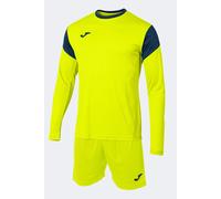 Set Camiseta Y Short Joma Phoenix Gk - Set Niño MKP