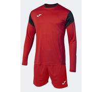 Set Camiseta Y Short Joma Phoenix Gk - Set Niño MKP