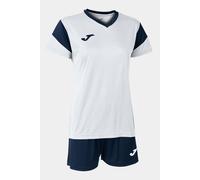 Set Camiseta Y Short Joma Phoenix - Set Mujer MKP
