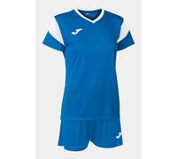 Set Camiseta Y Short Joma Phoenix - Set Mujer MKP