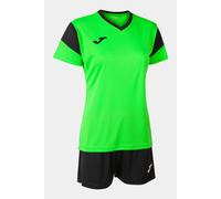 Joma Set Phoenix - Mujer Set Mujer