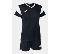 Set Camiseta Y Short Joma Phoenix - Set Mujer MKP