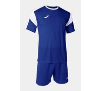 Set Hombre Joma Phoenix 102741 Confortable - Talla: 8XS, Color: Royal Blanco