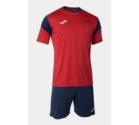 Set Camiseta Y Short Joma Phoenix - Set Niño MKP