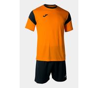 Set Camiseta Y Short Joma Phoenix - Set Niño MKP
