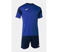 Set Camiseta Y Short Joma Phoenix - Set Niño MKP
