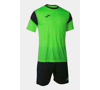 Set Camiseta Y Short Joma Phoenix - Set Niño MKP