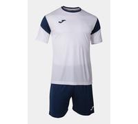 Set Camiseta Y Short Joma Phoenix - Set Niño MKP