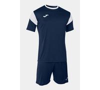 Set Camiseta Y Short Joma Phoenix - Set Niño MKP