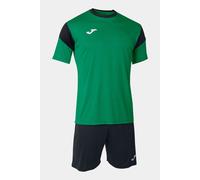 Set Camiseta Y Short Joma Phoenix - Set Niño MKP