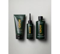 Set Capilar 3 Pasos para cabello fino y pérdida de densidad