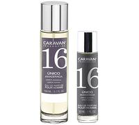 Set Caravan Perfume de Hombre Nº16 150Ml+30Ml