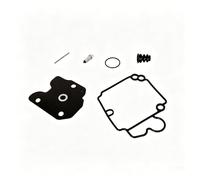 Set Carburador Fueraborda Kit De Reparación Carburador Para Mercury Para Mariner Para Mercruiser 25HP 30HP 40HP 50HP 60HP Kits Para Motores Fuera Borda Renovación Motor Marino
