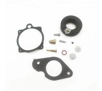 Set Carburador Fueraborda Kit De Reparación Carburador Para Yamaha 2 Cilindros, Diámetro .638, 25 Pulgadas, 1990-1997 Para Motores Fueraborda Embarcaciones Renovación Motor Marino