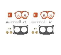 Set Carburador Fueraborda Kit De Reparación Y Reacondicionamiento Carburadores Para Motores Fueraborda Para Yamaha V-4 175HP 200HP 225HP Kits Reconstrucción Renovación Motor Marino