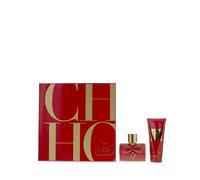 Set carolina herrera: ch privee, eau de parfum, for women, 80 ml + ch