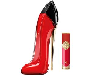 Set carolina herrera: very good girl, eau de parfum, for women, 80 ml