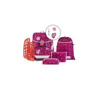 Set cartera Paso a Paso 2IN1 PLUS "Fairy Freya" 6 piezas