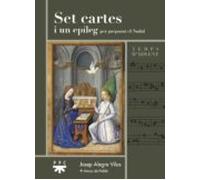 Set Cartes I Un Epileg Per Preparar El Nadal