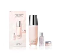 Set Cellular Emulsion