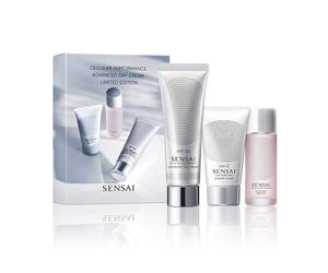 Set Cellular Performance Advanced Day Cream