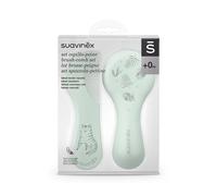 Set Cepillo-Peine