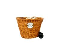 Set Cesta y Timbre para Bicicleta - Play & Store - indyaeduocio