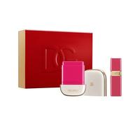 Set Cherry Glaze Rose Dew Lip