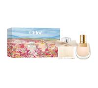 Set chloe: chloe, eau de parfum, for men, 20 ml + nomade, eau de parfu