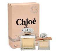 Set chloe: chloe, eau de parfum, for women, 20 ml + chloe, eau de parf