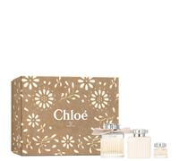 Set chloe: chloe, eau de parfum, for women, 5 ml *miniature + chloe, b
